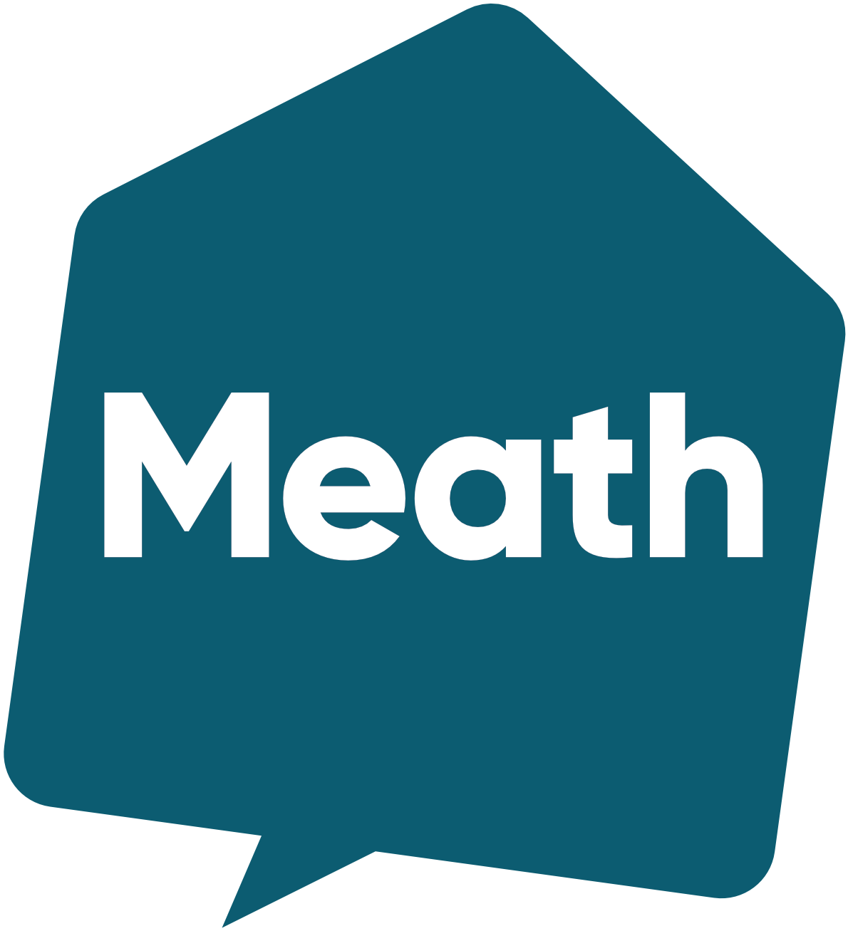 Meath School logo